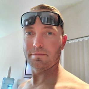 Meet your Posher, Jeff